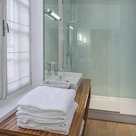 アパート Duplex Contemporain En Hyper-centre トゥールーズ