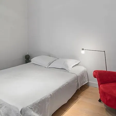 Duplex Contemporain En Hyper-centre アパート トゥールーズ