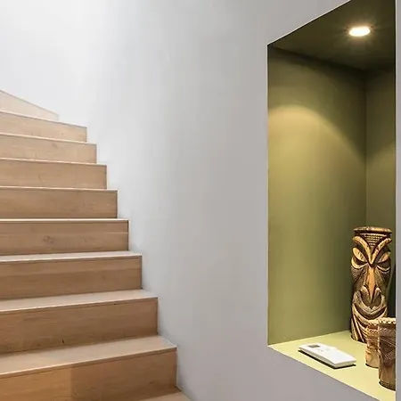 Duplex Contemporain En Hyper-centre * トゥールーズ