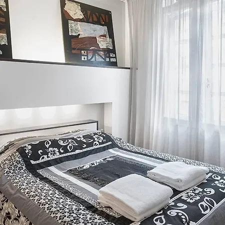 Duplex Contemporain En Hyper-centre Toulouse