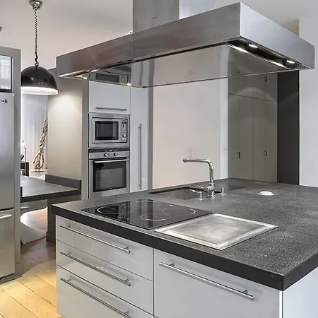 Duplex Contemporain En Hyper-centre Apartment Toulouse