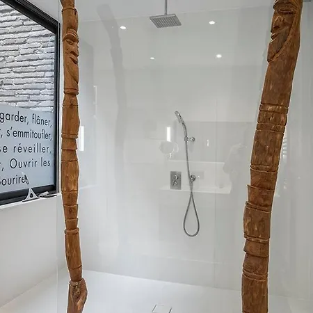 Duplex Contemporain En Hyper-centre